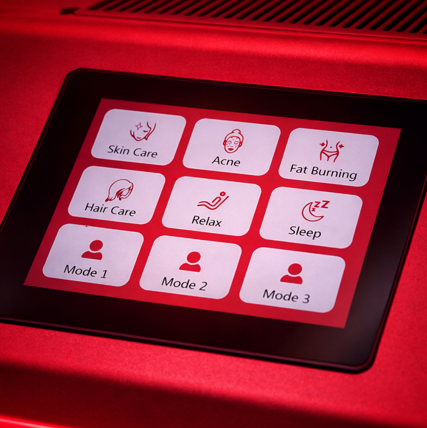 Dreamly® RCVRY STUDIO