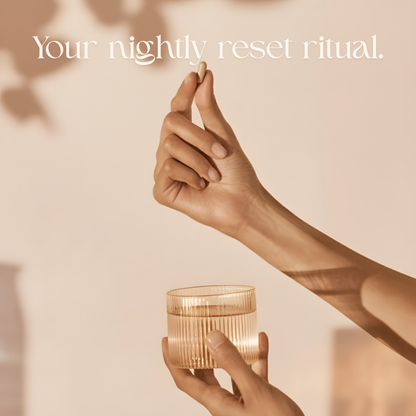 Dreamly® deep sleep formula