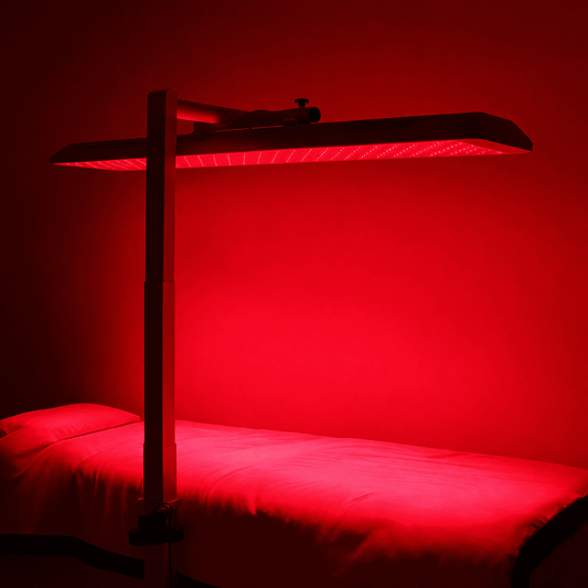 Dreamly® RCVRY Studio – Red Light Therapy Panel System