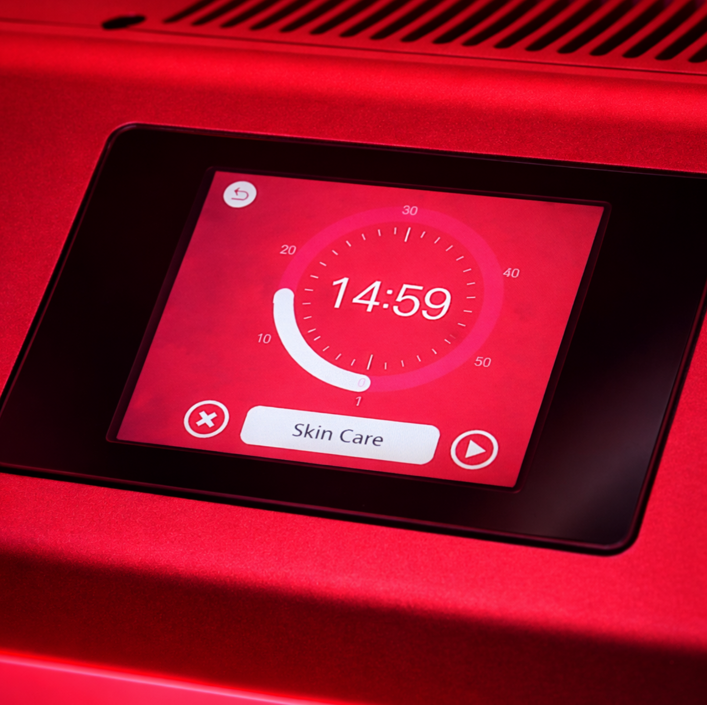 Dreamly® RCVRY STUDIO