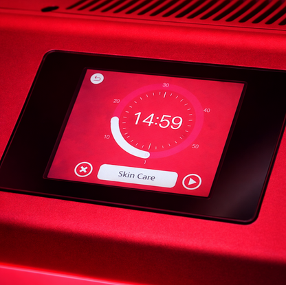 Dreamly® RCVRY STUDIO