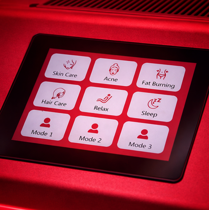 Dreamly® RCVRY STUDIO